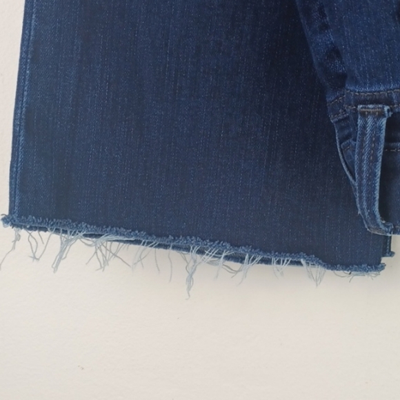 ♥️Bundle Only♥️Lucky Brand Brooke Boot Raw Hem Boy Friend Like Cut Jeans - Picture 9 of 14